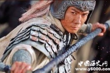 刘备不让赵云守荆州的原因