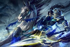 赵云为何不被重用