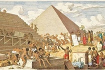 苏美尔人与中国人有关系吗