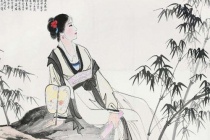 《悲愤诗》作品鉴赏