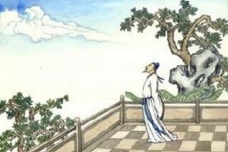 孟浩然的任性故事盘点