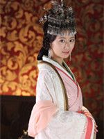 盘点历史上的铁腕太后 盘点历史上的铁腕太后