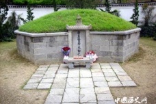 安徽当涂李白墓的由来