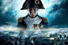 拿破仑：让整个欧洲臣服的小个子皇帝