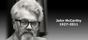 1927年9月4日：约翰·麦卡锡出生