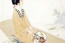 李清照被称为第一才女的原因