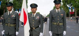 1954年6月9日：日本自卫队成立