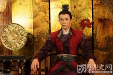 深度剖析唐玄宗李隆基