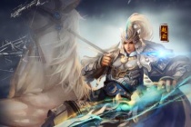 赵云为何不被刘备重用