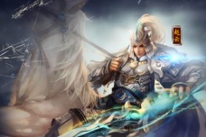 赵云为何不被刘备重用