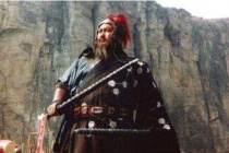 呼延灼长什么样