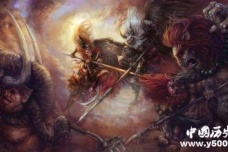 西游记里最厉害的武器是什么