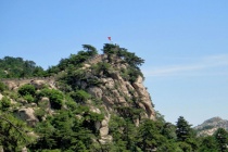 闾山位于哪里