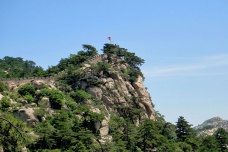 闾山位于哪里