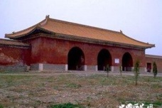 雍正皇帝为何不葬入清东陵