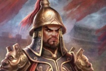 陈圆圆与三个男人的风流史