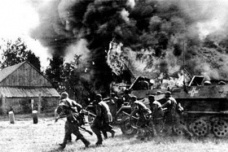 苏德战争库尔斯克战役简介