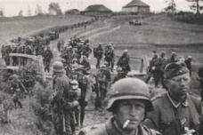 莫斯科保卫战苏联反击及战役结果