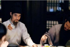 蔡襄孝顺母亲的传说