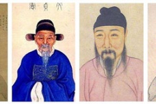 历史名人对唐寅的评价