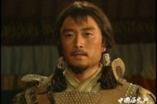 成吉思汗的接班人