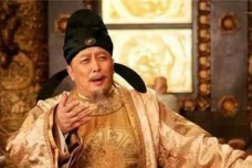 李世民对长孙无忌的评论