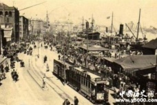 上海租界：上海被殖民的历史