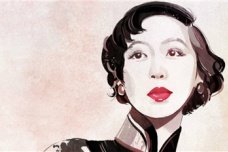 《小团圆》:张爱玲的自传小说