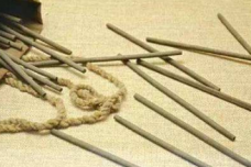 沈括数理化方面的成就