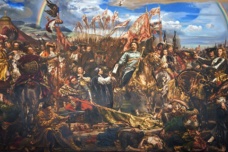 神圣罗马帝国是如何在战争中衰弱的