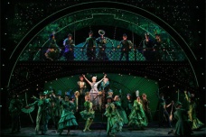 美国百老汇是什么