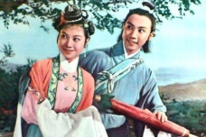 黄梅戏槐荫记是根据什么改编的