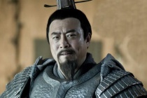 项梁生平简介