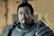 项梁生平简介