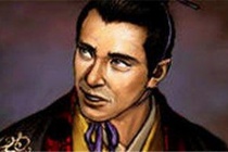 秦二世胡亥简介