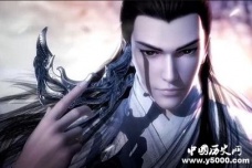 秦始皇为什么能灭掉六国