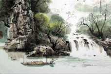 赵构《渔父词(其十三)》原文赏析