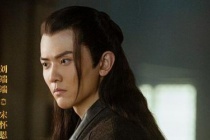 《上阳赋》宋怀恩为什么谋反