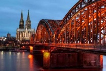 德国科隆属于哪个州