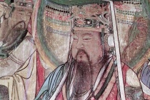 南极长生大帝的发展历程