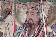 南极长生大帝的发展历程