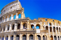 罗马斗兽场简介