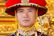 四阿哥胤禛夺嫡为什么赢了