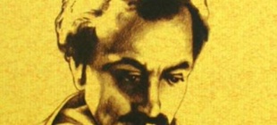 1883年1月6日：纪·哈·纪伯伦出生