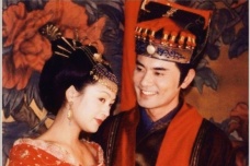 太平公主丈夫薛绍墓曾遭李隆基毁坏