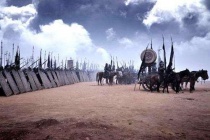 兴势之战的背景