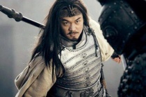 马超攻打冀城失败后投靠了谁