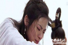 隋文帝离家出走事件