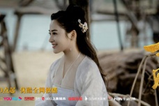 《上阳赋》采薇是谁