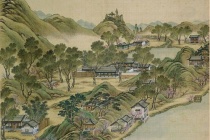 廓然大公是什么样的